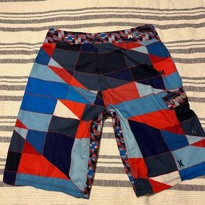 Hurley Phantom Boardshorts Men’s 29